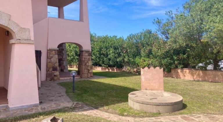Vacation home with 2 rooms for 4 persons in San Teodoro