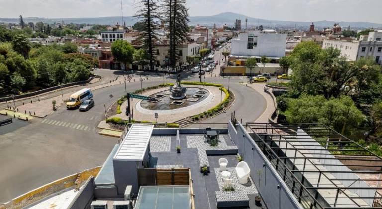 Universidad by Homirent — photo 3