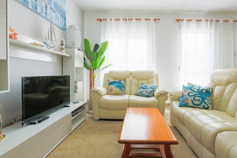 Apartamento Los Nietos