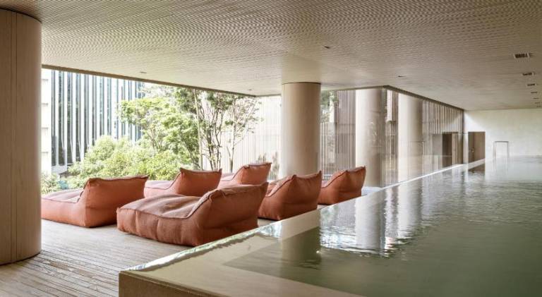 Pulso Hotel Faria Lima — photo 4