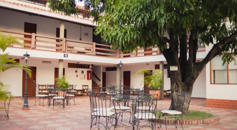 Hotel Faranda Bolivar Cucuta, a member of Radisson Individuals — photo 5