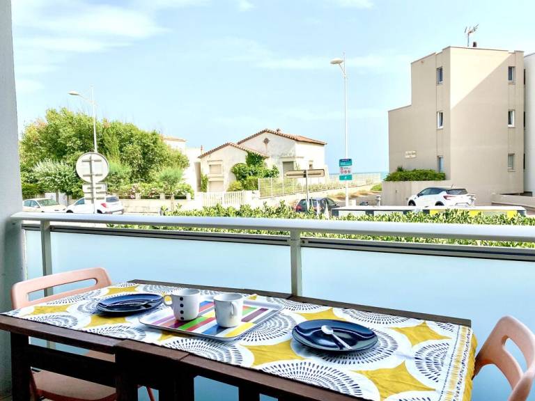 Appartement Mauguio