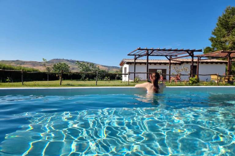 Casa Larino
