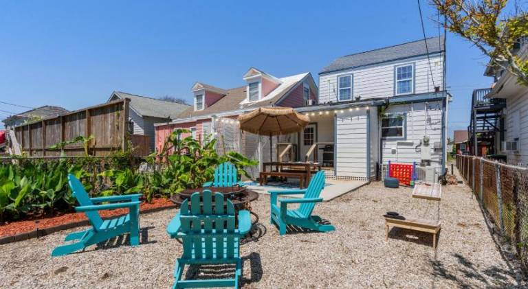 House with grill & yard | Good for workation — photo 4