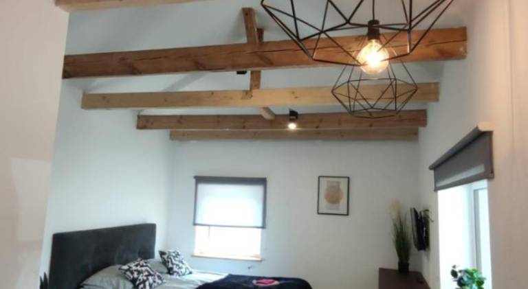 Apartment | Good for workation | Dogs allowed in Katowice