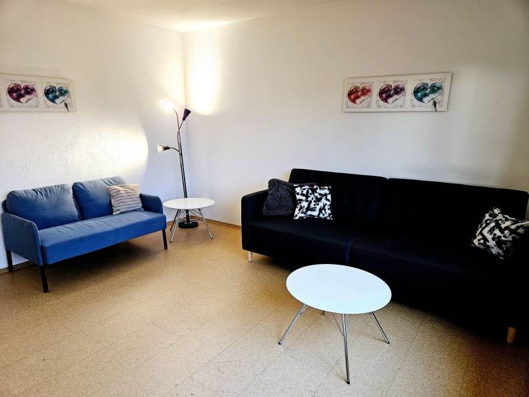 Ferienwohnung Grafrath
