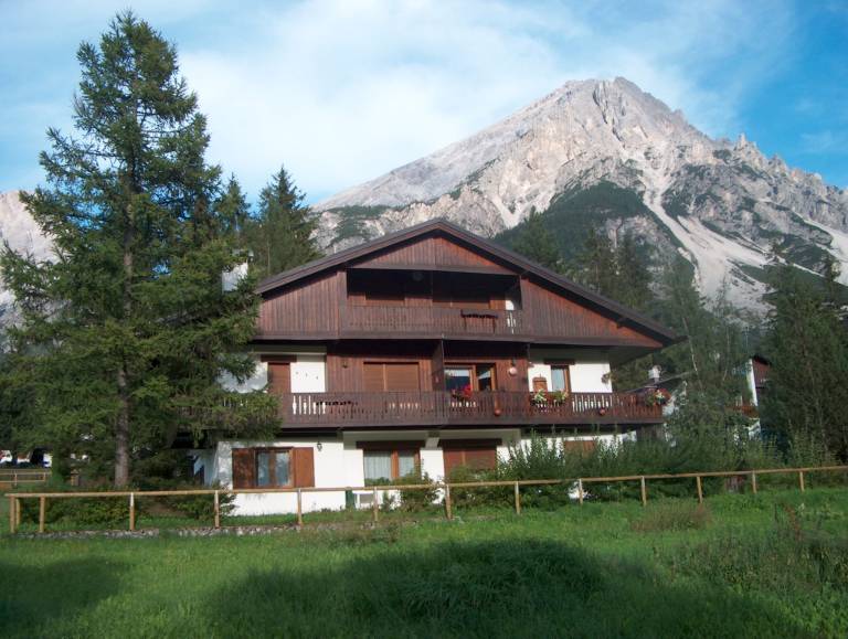 Ferienwohnung San Vito di Cadore