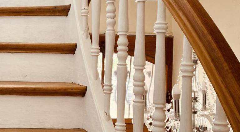 Georgian Guest Rooms — photo 4