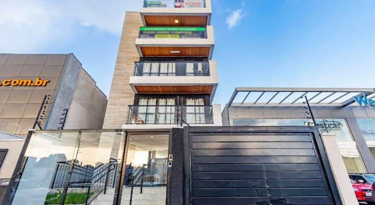 Apartment with terrace — photo 4