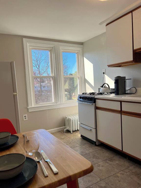 Apartment Tuckahoe