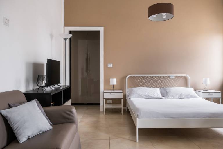 Apartamento Bolonia