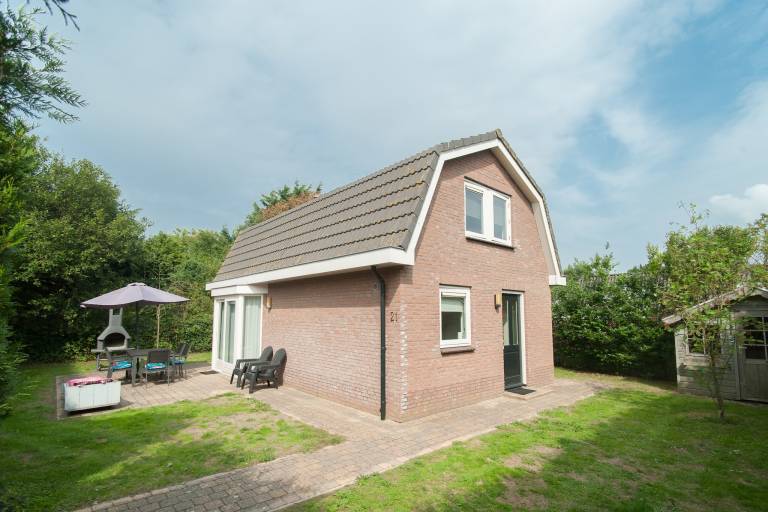 Ferienhaus Noordwijk aan Zee