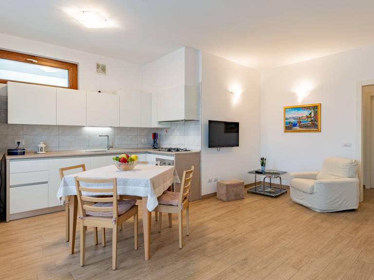 Holiday apartment with yard & patio | Dogs allowed — photo 2