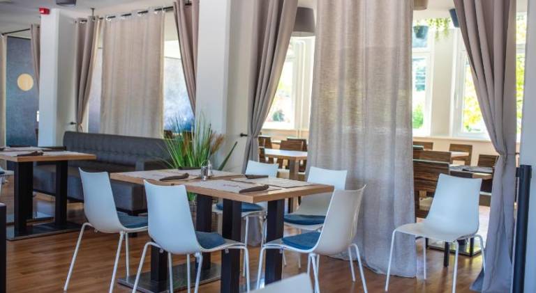 Hotel Spica Lasko — photo 4