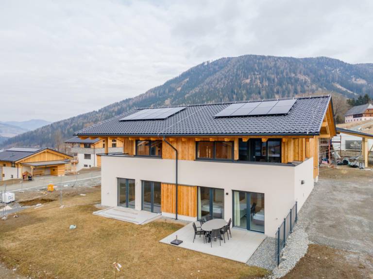 Ferienhaus Sankt Lambrecht