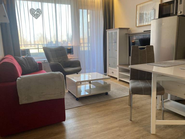 Ferienwohnung Dahme