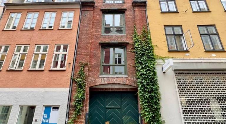 Holiday apartment | Close to Nyhavn in Copenhagen