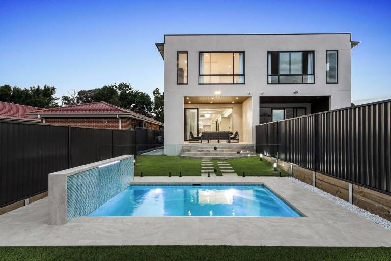 Huis  Smithfield