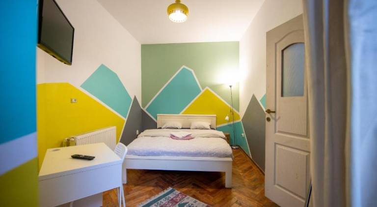 Hostel Cornel — photo 2