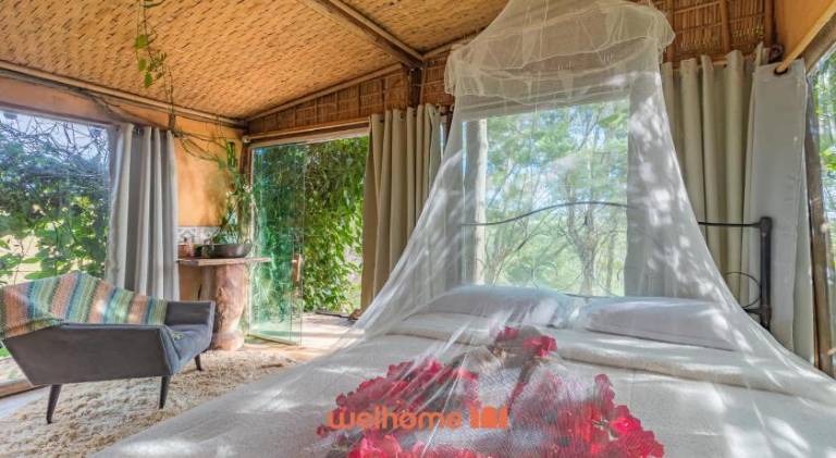 Chalet with 1 room for 2 persons — photo 3