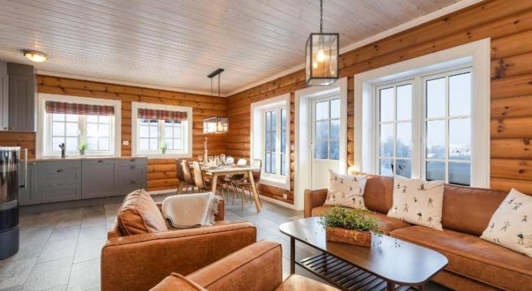 Vacation home with 5 rooms for 23 persons — photo 2