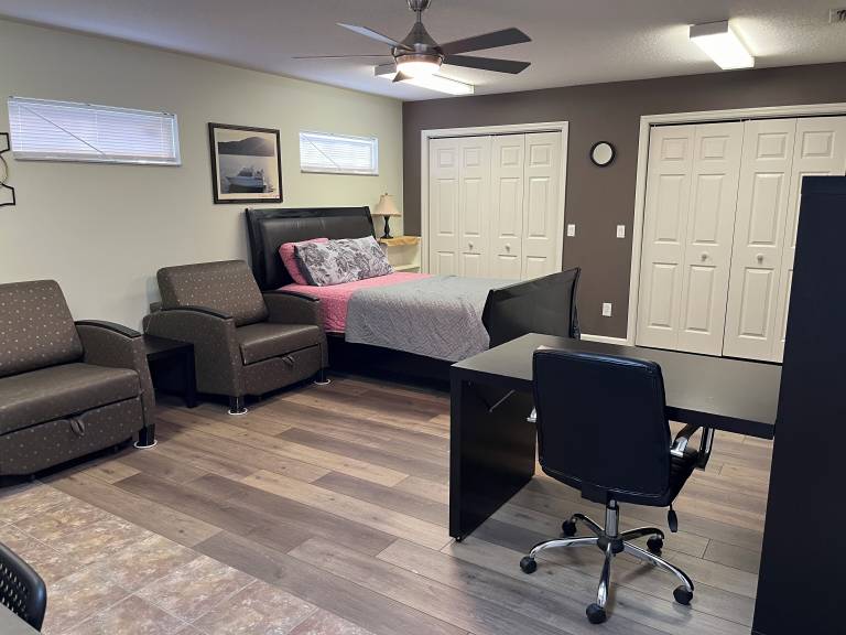Apartment Brandon
