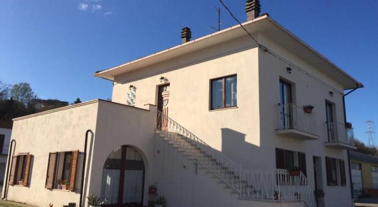 B&B Villa Angela Via della bonifica 17 in Pescara