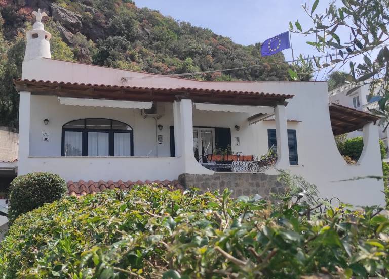 Ferienwohnung in Forio, Ischia Insel f&uuml;r max. 6 Personen