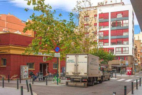 Apartment Castellón de la Plana