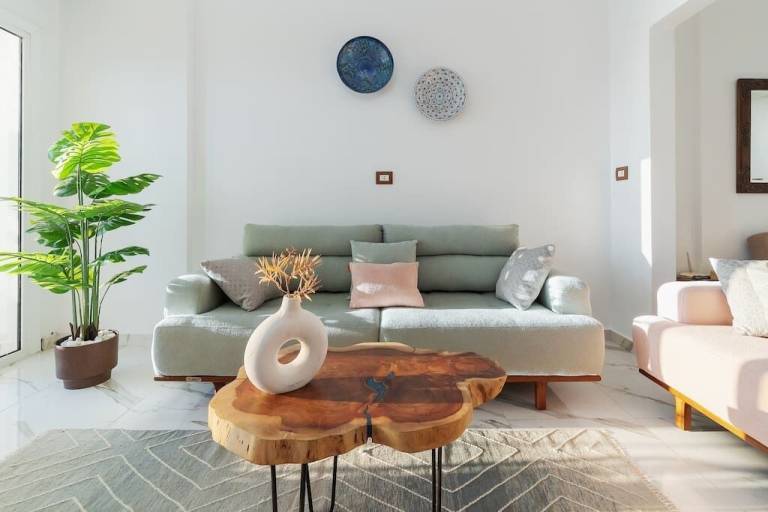 Apartment  AR Riyadah