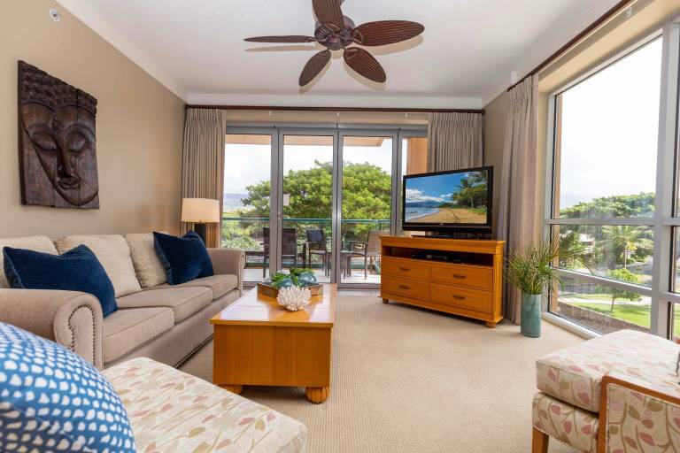 Condo Kaanapali