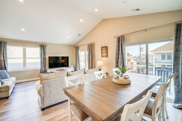 Condo Wildwood