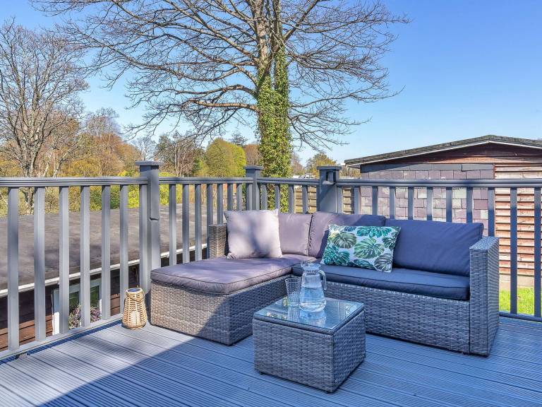 Accommodation  Caernarfon