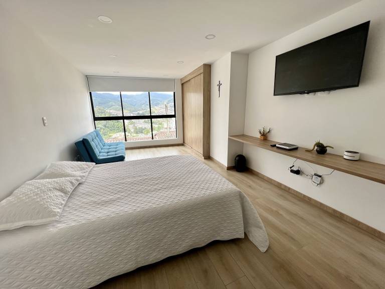 Apartamento Manizales