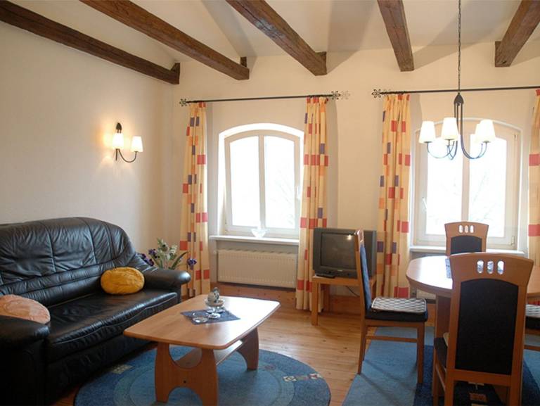 Ferienwohnung Warnemünde