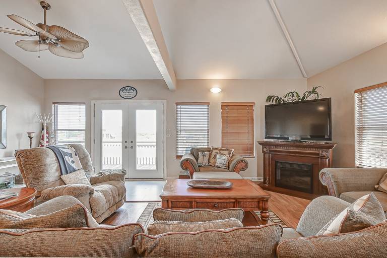 Child-friendly beautiful house with terrace | Pets allowed — photo 4