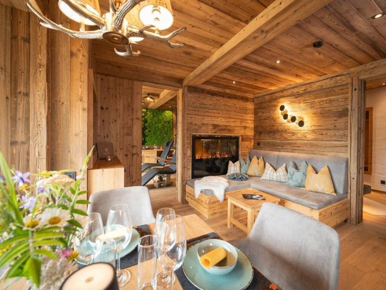 Ferienhaus  Dienten am Hochkönig