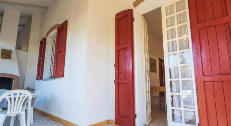 Vacation home with 3 rooms for 6 persons — photo 5