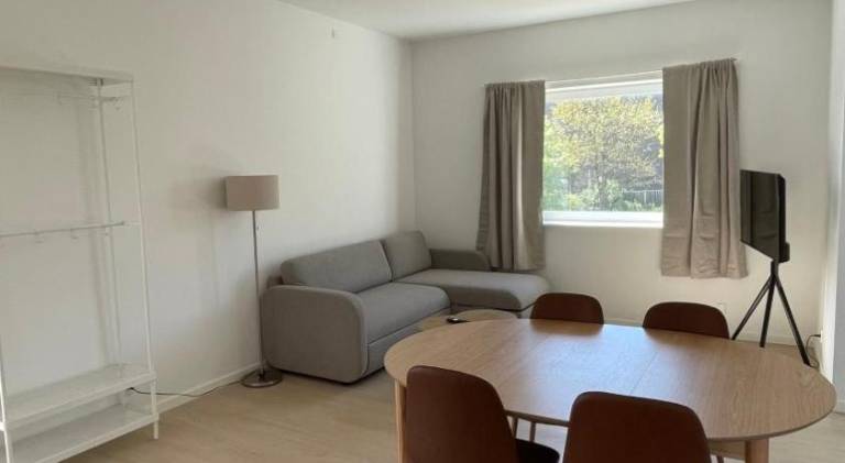 Holiday apartment with 2 rooms for 4 persons — photo 4