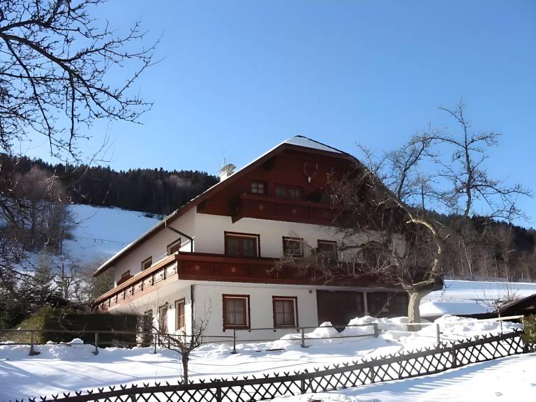 Szállás reggelivel  Semmering