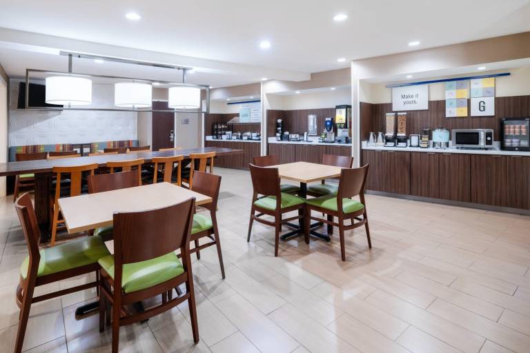 Garner Hotel Macon West By IHG — photo 4