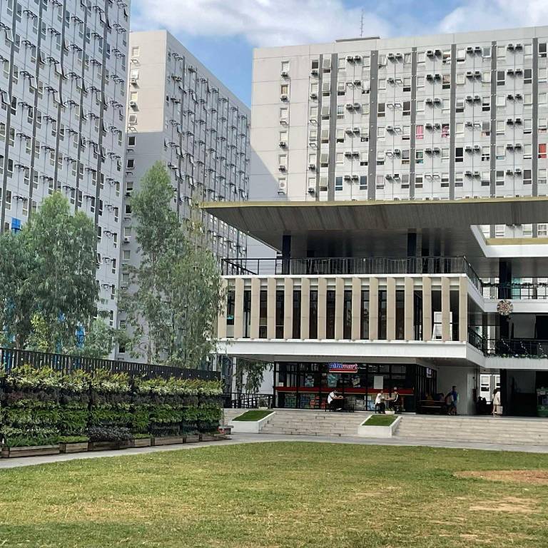 Apartment  Marikina City