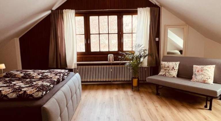 Rental apartment | Pet-friendly — photo 2