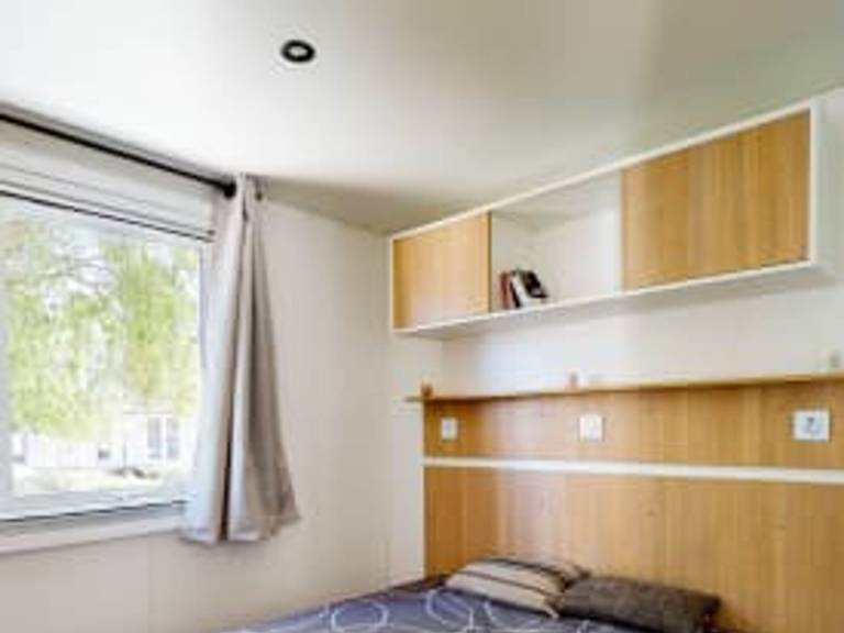 Mobil-home Seignosse