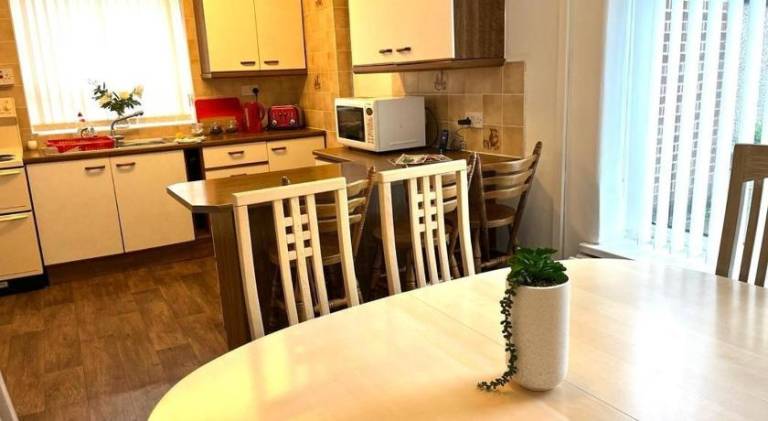 Holiday apartment with 3 rooms for 5 persons — photo 2