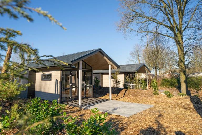 Bungalow  Biddinghuizen