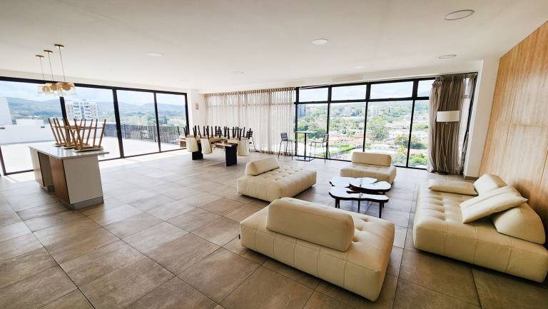 Departamento Residencial Villas del Arbol