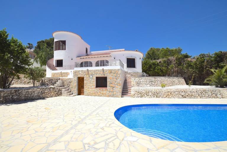 Villa Altea