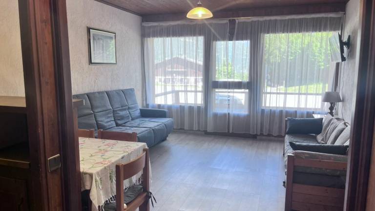 Appartement Saint-Gervais-les-Bains