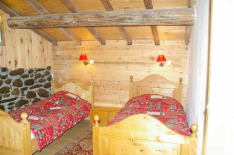 Chalet Valmeinier
